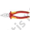Knipex VDE kombinált fogó 200mm