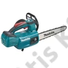 Makita DUC254CZ 18V LXT Li-ion akkus faszobrász láncfűrész 25cm 1/4 1.3mm (alapgép akku és töltő nélkül)