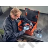 Fein F-IRON Cut 57 AS Set 2 x 8 Ah Kompakt, akkumulátoros kézikörfűrész fémekhez