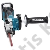 Makita DBS180RTJ 18V LXT Li-ion BL 9x533 keskeny szalagcsiszoló 2x5.0Ah