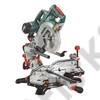 Metabo KGSV 72 Xact SYM gérvágó és panelfűrész 1800W 216mm