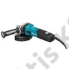 Makita GA5091X01 125mm 1900W SJSII AFT sarokcsiszoló (fék)