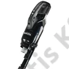 Makita DCL286FRFB 18V LXT Li-Ion BL 100W, 20kPa 4-sebességes ciklon porszívó 1x3.0 Ah FEKETE