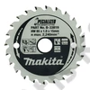 Makita körfűrészlap LAMINÁLT 85/15 Z24