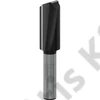 Bosch PRO egyenes élű alakmaróbetét, két spirál,  14 x L 30, szár 8 mm