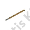 Makita hatszög befogású hSS-TIN fémfúró 13 mm