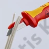 Knipex VDE kábelkés 190 mm (bliszter)