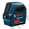 Kép 1/4 - Bosch GLL 2-10 keresztvonalas lézer
