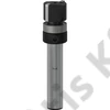 Bosch PRO felső csapágyas színelő alakmaróbetét,  12,7 x L 9,5, szár 8 mm