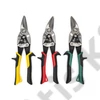 SATA lemezvágó olló készlet 250mm 3 részes