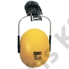 Fültok+Adapter sisakra