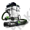 Festool CTM 36 E Mobil elszívó