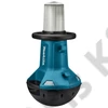 Makita 14.4-18V LXT Li-ion akkus/hálózati LED térlámpa 5500 lumen