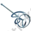 Makita keverőszár M14 120/600mm ragasztóhoz 3 lapátszálas LE