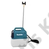 Makita US053DZ 12Vmax CXT Li-ion 5L kerti permetező (akku és töltő nélkül)