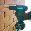 Makita HP333DZ 12V max CXT Li 30Nm ütvefúró-csavarbehajtó alapgép (akku és töltő nélkül)