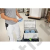 Festool csiszolópapír készlet Systainer-ben SYS-STF D150 GR-Set Granat P60-220 120 részes