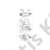 Metabo MAG 32 mágnestalpas fúrógép kofferben 1000W 32mm