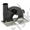 Bosch elszívóburkolat 115/125mm