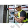 Bosch GDX 18V-200 C akkus ütvecsavarozó (akku és töltő nélkül)