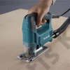 Makita 4329 450W szúrófűrész v: 65mm, ford.+előtolás