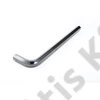 SATA imbuszkulcs 19mm fekete oxidált