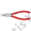 Knipex krimpelő fogó vágóélekkel Scotchlok csatlakozóhoz 155 mm