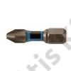 Makita impact PREMIER torziós csavarbehajtó bit PZ2 25mm 15db