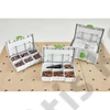 Festool Dübelkészlet SYS3 S 76-DBL-Set