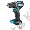 Makita DLX2423AJ 18V LXT Li-Ion BL akkus szett (DDF487Z fúró-csavarbehajtó+DTD157Z ütvecsavarbehajtó 1/4)+2x2.0Ah akku + töltő
