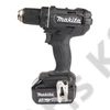 Makita DDF482RFEB akkus fúró-csavarbehajtó fekete T