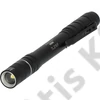 Brennenstuhl fáklya LED LuxPremium TL 210 F kézi lámpa elemekkel és fényes Osram LED-del IP44, 180lm