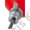 ROTHENBERGER R600/R650 üres spiráladapter, 10 mm spirálhoz