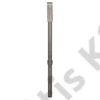 Bosch SDS-Max R-TEC SHARP laposvéső 400x25mm