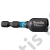 Makita impact BLACK mágneses dugókulcs 10mm