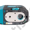 Makita SK106GDZ kereszt és pont lézer ZÖLD Z (alapgép - akku és töltő nélkül)