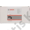 Bosch Kombinált védőburkolat vágáshoz, felpattintható műanyag, 125 mm 125-S CP