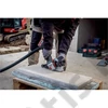Metabo WVB 18 LT BL 11-125 Quick akkus sarokcsiszoló 2x5.5Ah LiHD, ASC 145, metaBOX