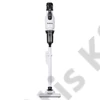 Makita CL003GD203 40Vmax XGT Li-ion BL 100W 20kPa 4 seb ciklon porszívó 2x2.5Ah FEHÉR