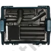 Bosch Tisztító készlet GAS 12-40 MA, GAS 400A elszívókhoz L-boxx kofferben