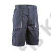 Navy II rövid bermuda sötétkék XL (52/54)