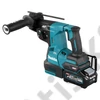 Makita HR003GD201 40V max XGT Li-ion BL 2.8J SDS-Plus fúró- vésőkalapács 2x2.5Ah