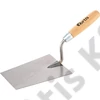 Fortis Kőműves kanál 180mm egyenes nyakkal