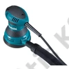 Makita BO5030 excentercsiszoló 123 mm 300W