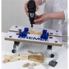 Dremel Precíziós fúrószárkészlet (628)