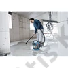 Bosch GAS 18V-10 L akkus porszívó görgőkkel (akku és töltő nélkül)