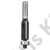 Bosch keményfém színelő maró (2 vágóél) 12.7x25.4 68 mm d:8 mm
