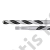 Makita Hatszög befogású fafúró 12mm standard