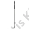 Bosch zsaluzatfúró  8x 75x400 mm