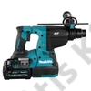 Makita HR003GD201 40V max XGT Li-ion BL 2.8J SDS-Plus fúró- vésőkalapács 2x2.5Ah